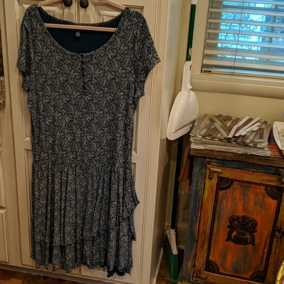 Ralph Lauren Jeans Dresses & Skirts - Dress